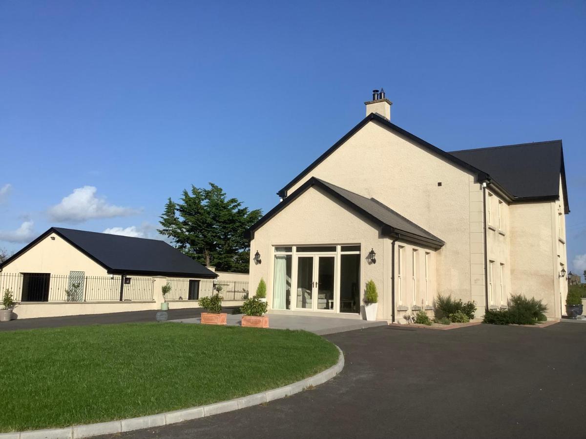 Radharc Na Cuilcagh Enniskillen Exterior foto