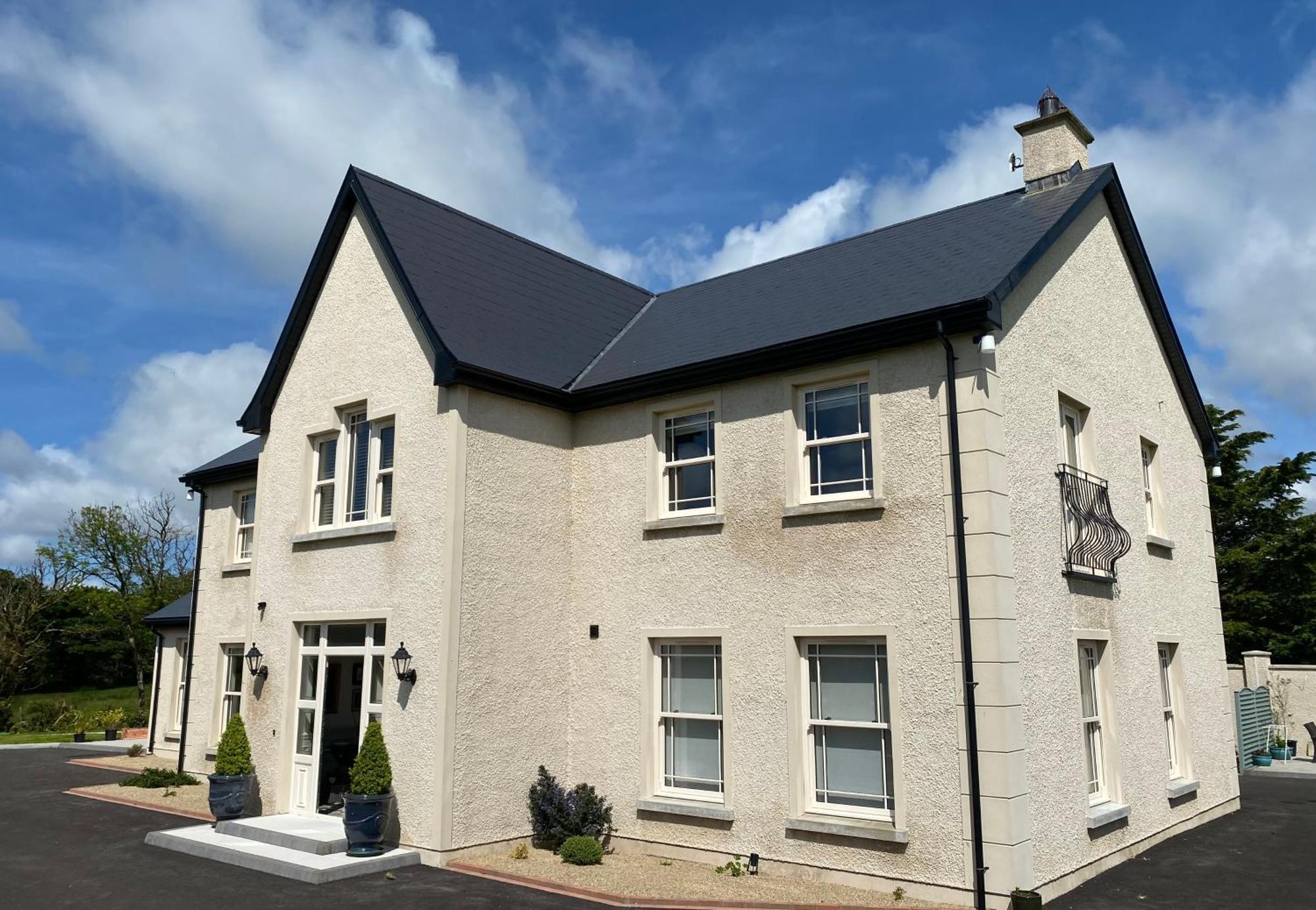 Radharc Na Cuilcagh Enniskillen Exterior foto